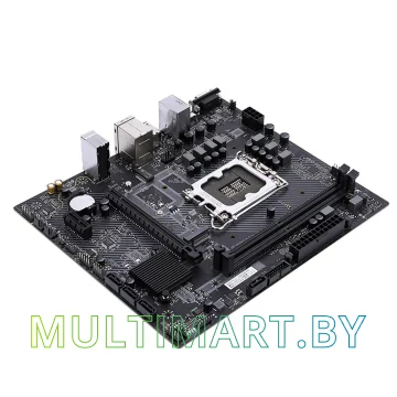 Материнская плата Colorful H610M-E M.2 V20 картинка 5